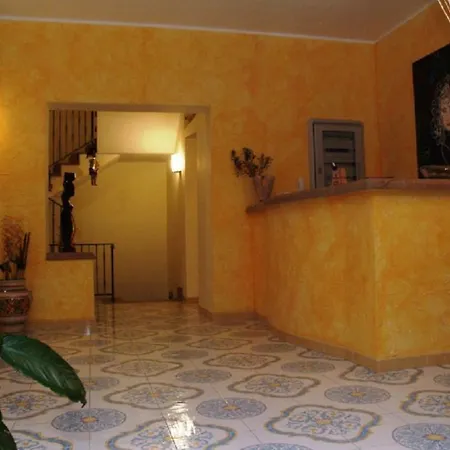 Torre Salina Bed and breakfast 3*