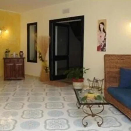 Torre Salina Bed & Breakfast