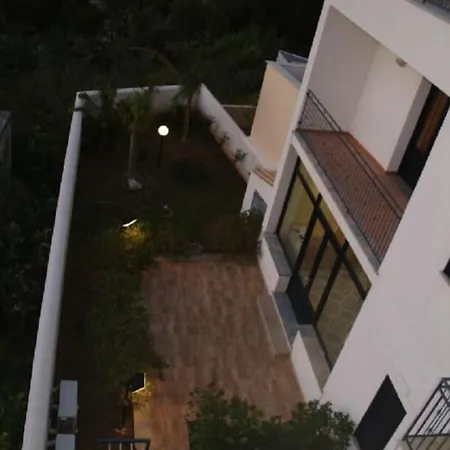 Bed & Breakfast Torre Salina 3*