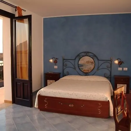 Bed & Breakfast Torre Salina Macari