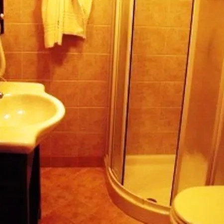 Torre Salina Bed & Breakfast Macari