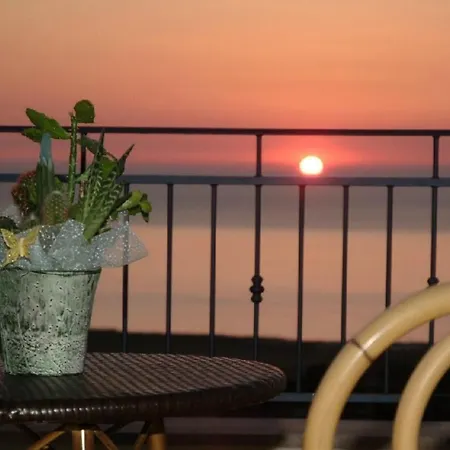 Bed and breakfast Torre Salina