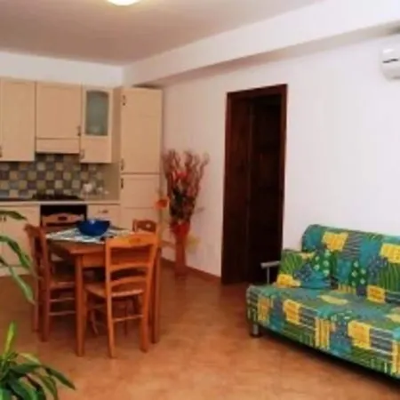 Bed & Breakfast Torre Salina 3*