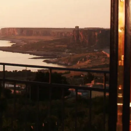 Bed & Breakfast Torre Salina 3*