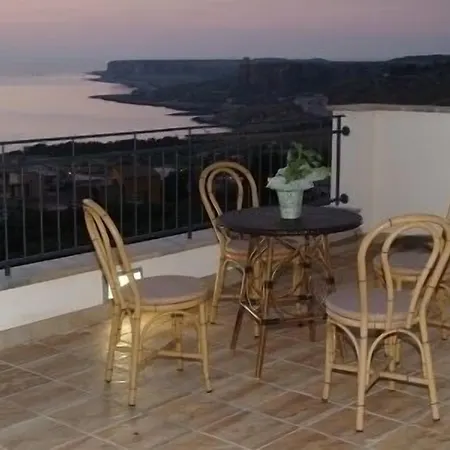 Bed & Breakfast Torre Salina 3*