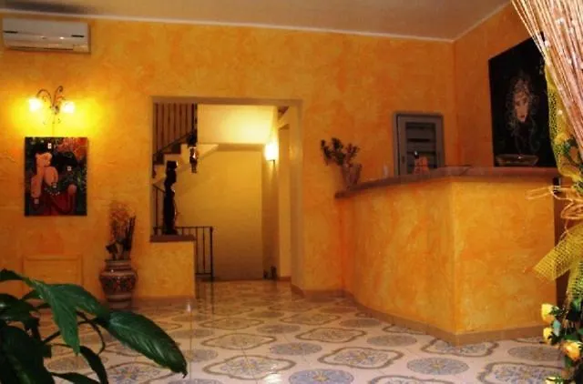 Torre Salina Bed & Breakfast