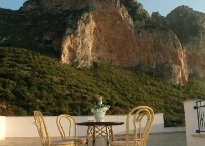 Bed & Breakfast Torre Salina