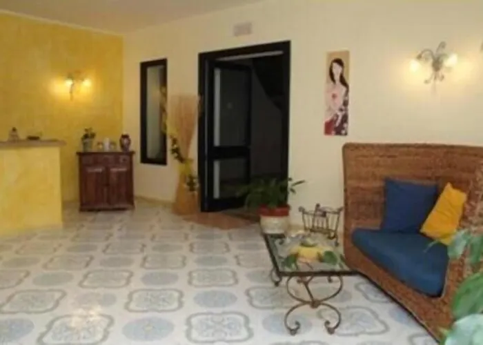 Torre Salina Bed & Breakfast