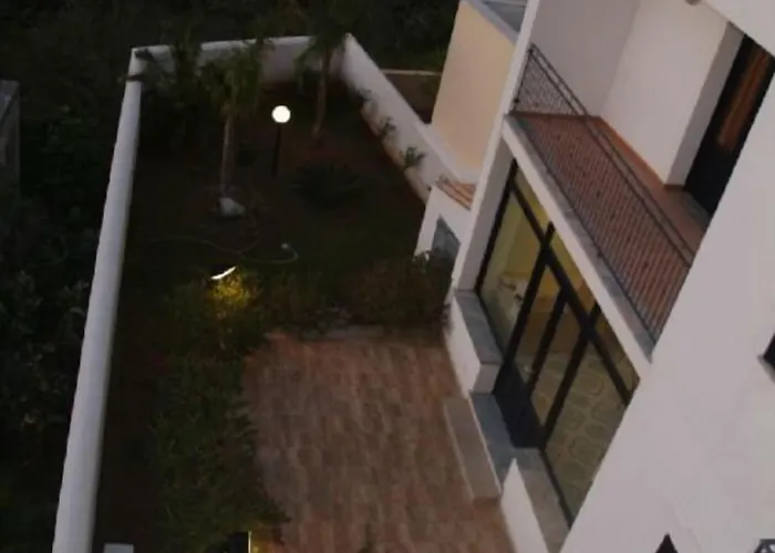 Bed & Breakfast Torre Salina 3*