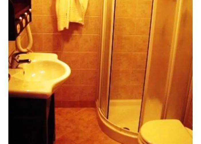 Torre Salina Bed & Breakfast Macari