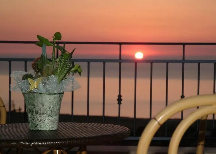 Bed & Breakfast Torre Salina