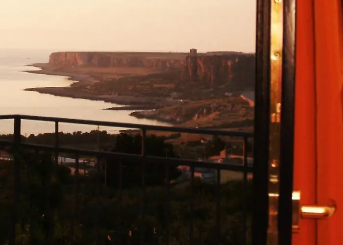 Bed & Breakfast Torre Salina 3*
