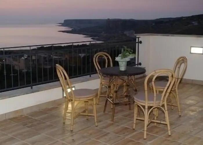 Bed & Breakfast Torre Salina 3*