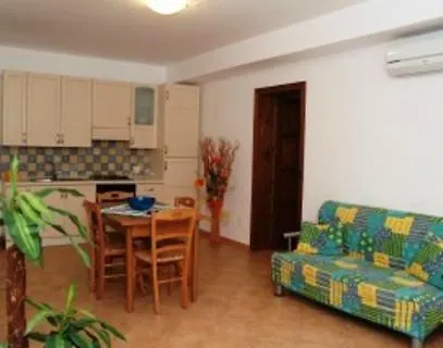 Torre Salina Bed & Breakfast