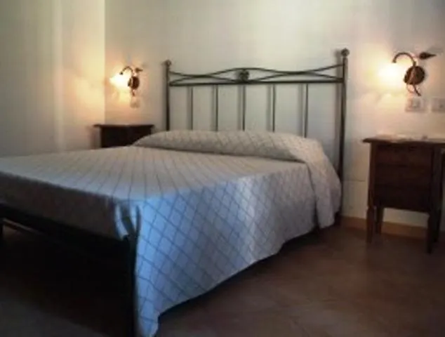 Bed & Breakfast Torre Salina